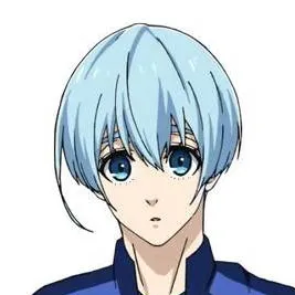 chat with ai character: hiori 