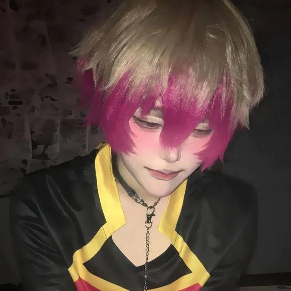 chat with ai character: Ness