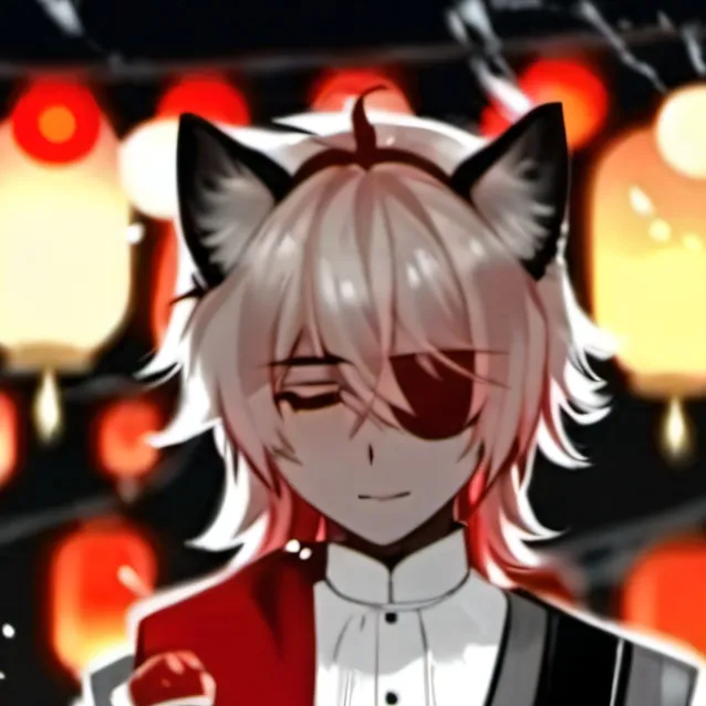 chat with ai character: JACK