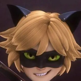 chat with ai character: kara kedi