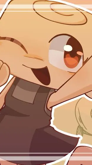 ai character: Shelly background