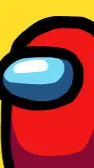 ai character: Amoug us background