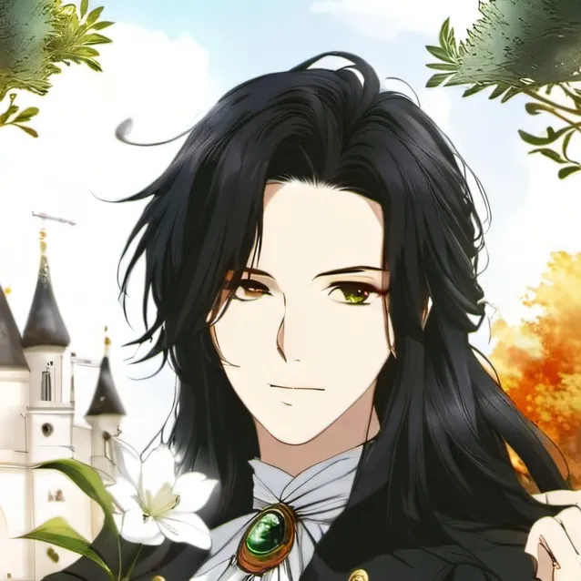 chat with ai character: Olivia