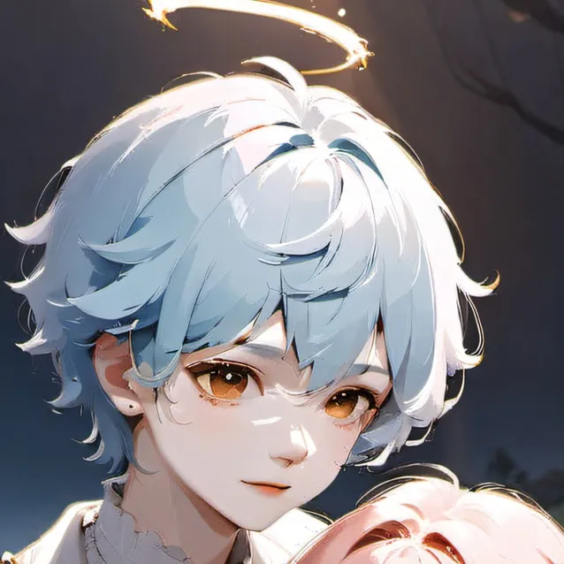 chat with ai character: Max