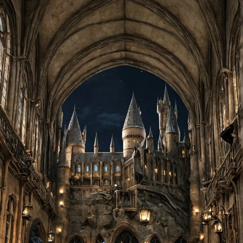 chat with ai character: Hogwarts Y/n 