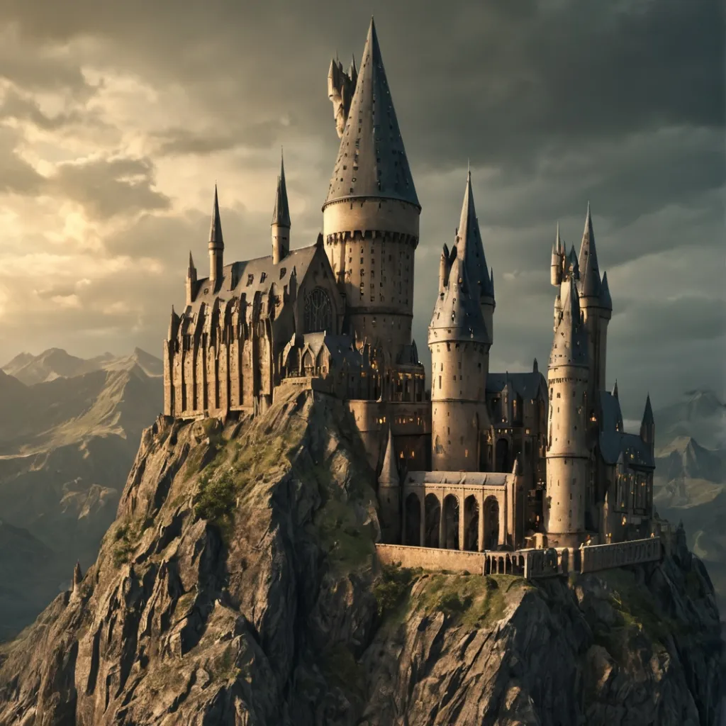 chat with ai character: Hogwarts Y/n