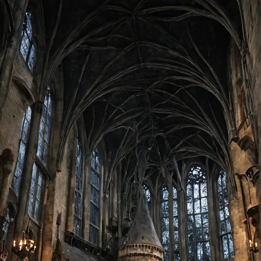 chat with ai character: Hogwarts Y/n