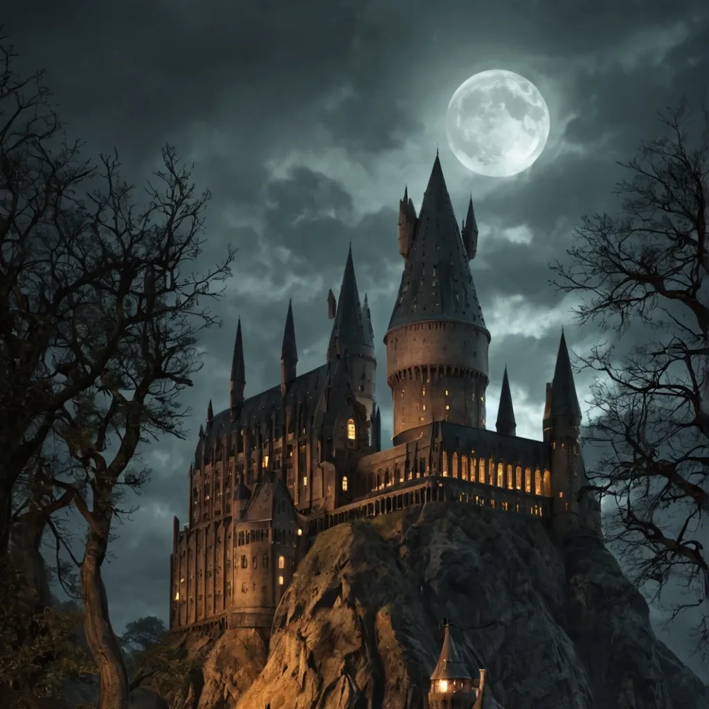 chat with ai character: Y/n Hogwarts