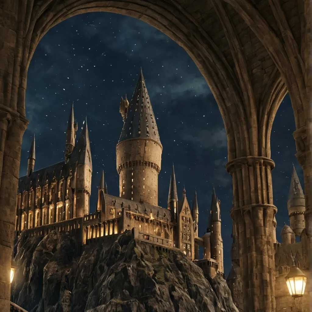 chat with ai character: Y/n Hogwarts