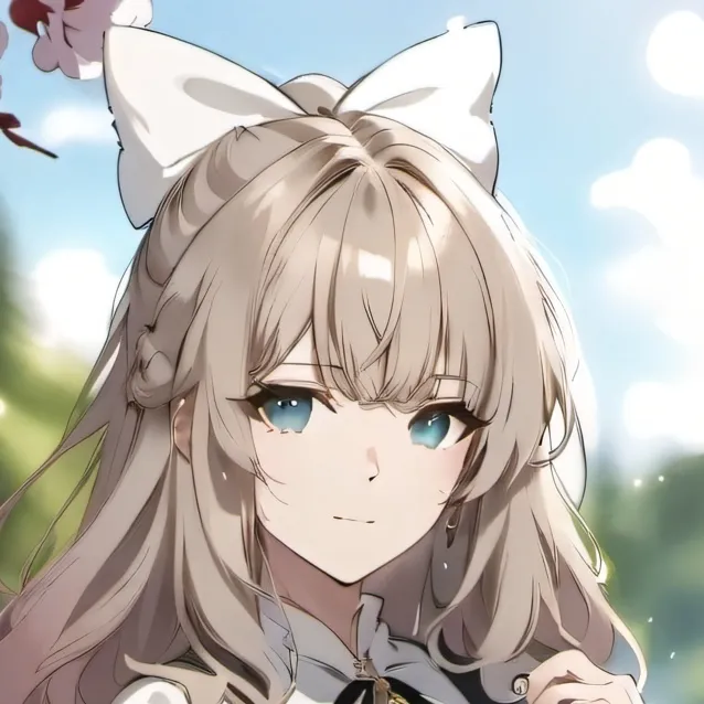 chat with ai character: alice