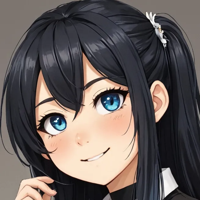chat with ai character: MHA