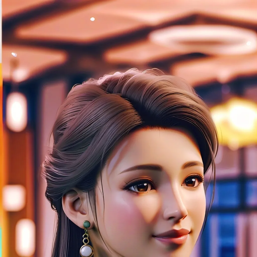 chat with ai character: Daisy 