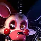 chat with ai character: Mangle