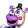 chat with ai character: Helpy