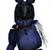 chat with ai character: Withered Bonnie