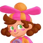chat with ai character: Dee-dee