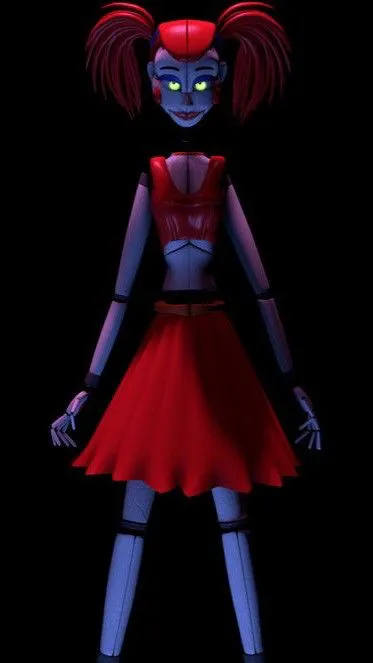 ai character: Eleanor  background