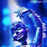 chat with ai character: Ballora