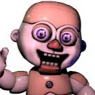 chat with ai character: Bidybab