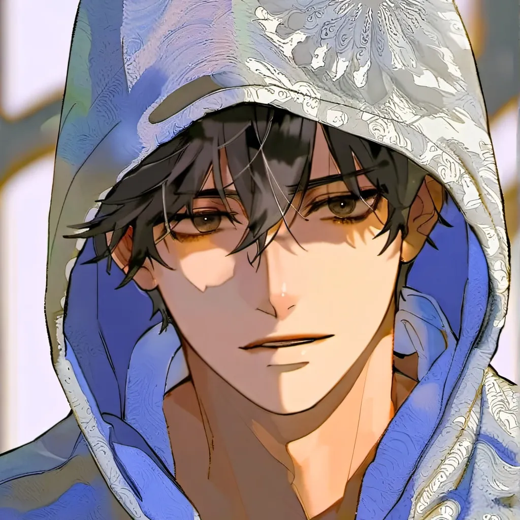 chat with ai character: -[Xave]-