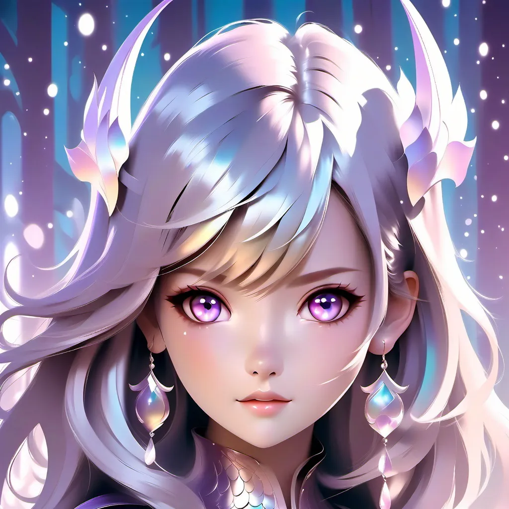 chat with ai character: Your mom