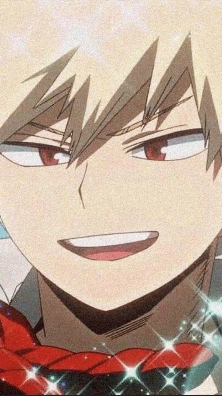 ai character: Bakugos sibling background