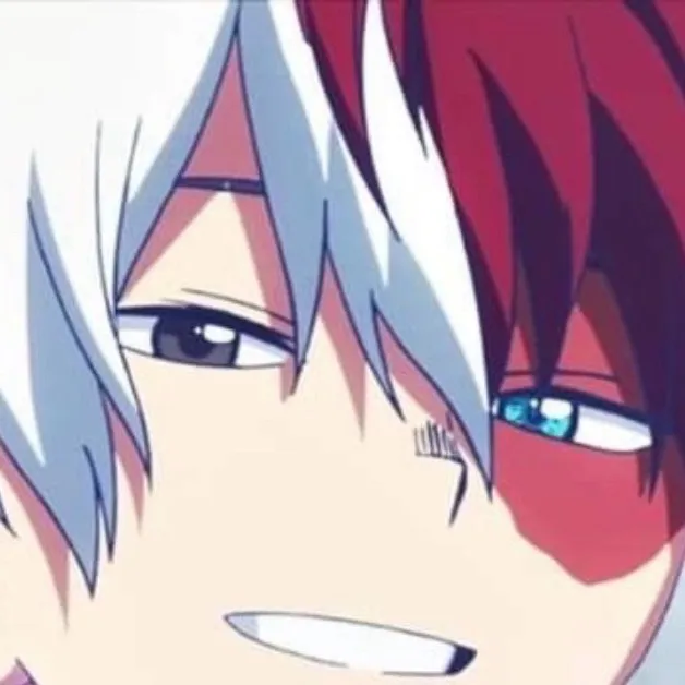 chat with ai character: Mha