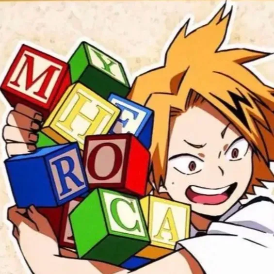 chat with ai character: Denki