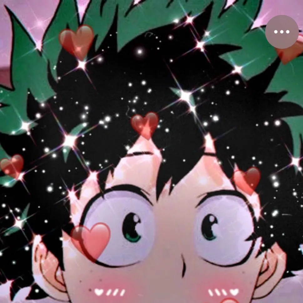 chat with ai character: Bakudeku!!