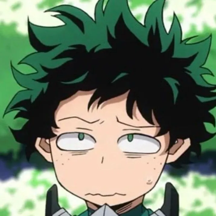 chat with ai character: Uraraka x Dekuuu