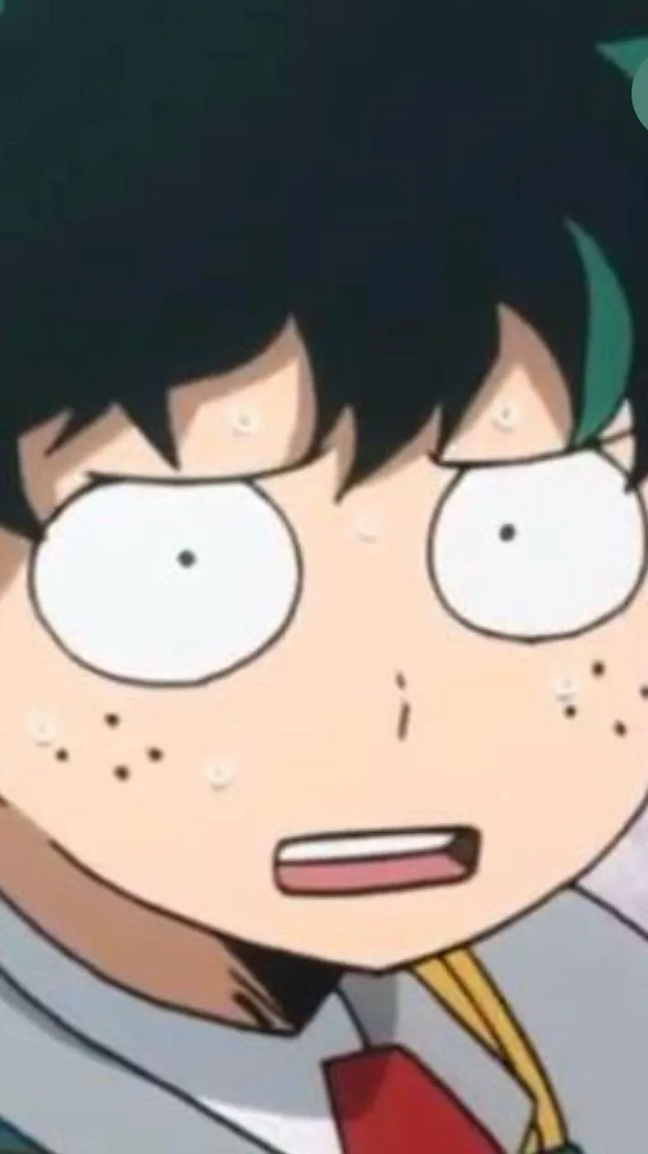 ai character: Mha x Y/N period background