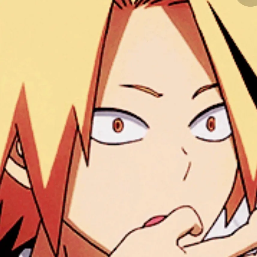 chat with ai character: Shocked Denki?