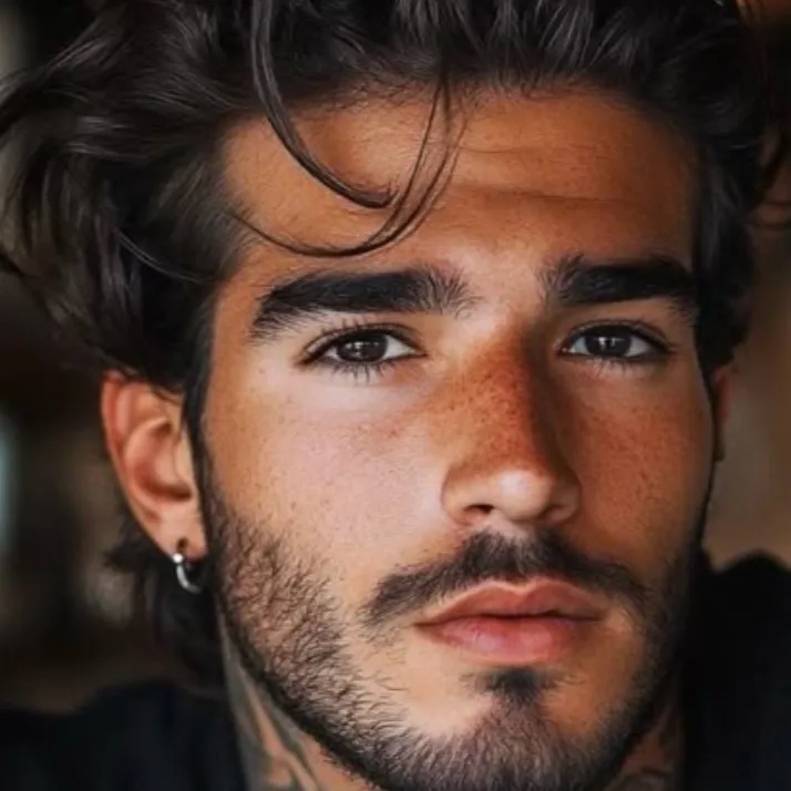 chat with ai character: Devin