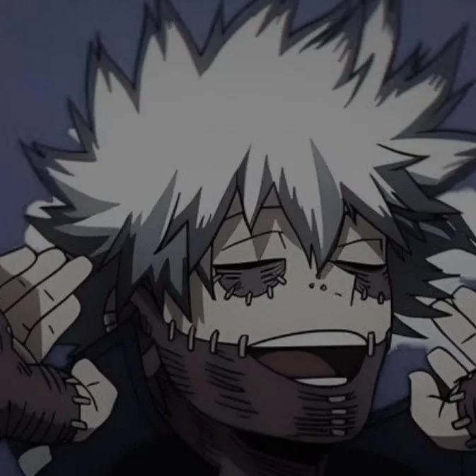 chat with ai character: Dabi husband!!!