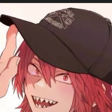chat with ai character: Kirishima