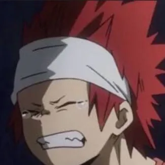 chat with ai character: Sad…? Kiri?