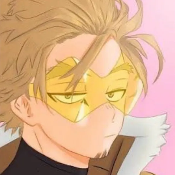 chat with ai character: Your MHA Dad