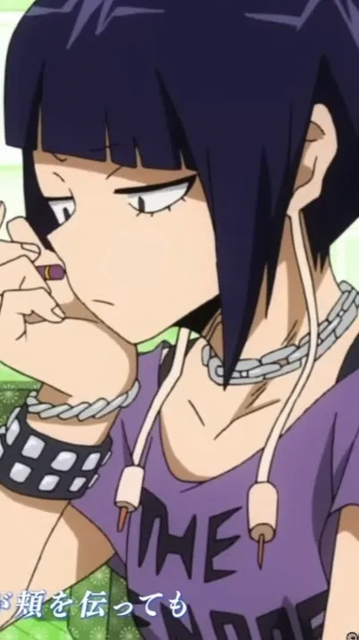 ai character: Jiro background
