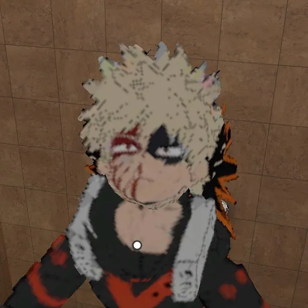 chat with ai character: Bakugo-Drunk??🥴
