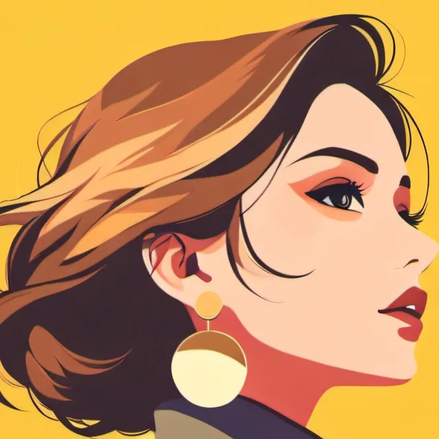 chat with ai character: Karol