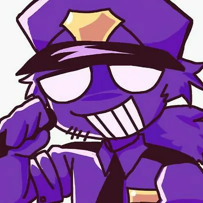 chat with ai character: William Afton