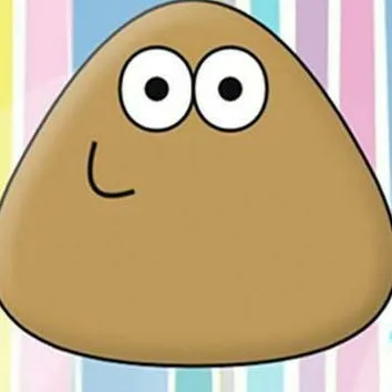 chat with ai character: Pou