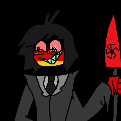 chat with ai character: Alemania🇩🇪
