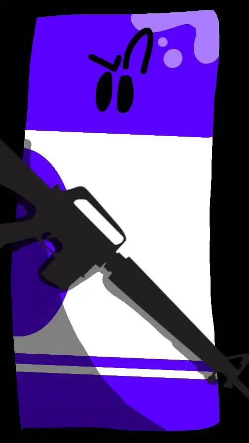 ai character: Shampoo background