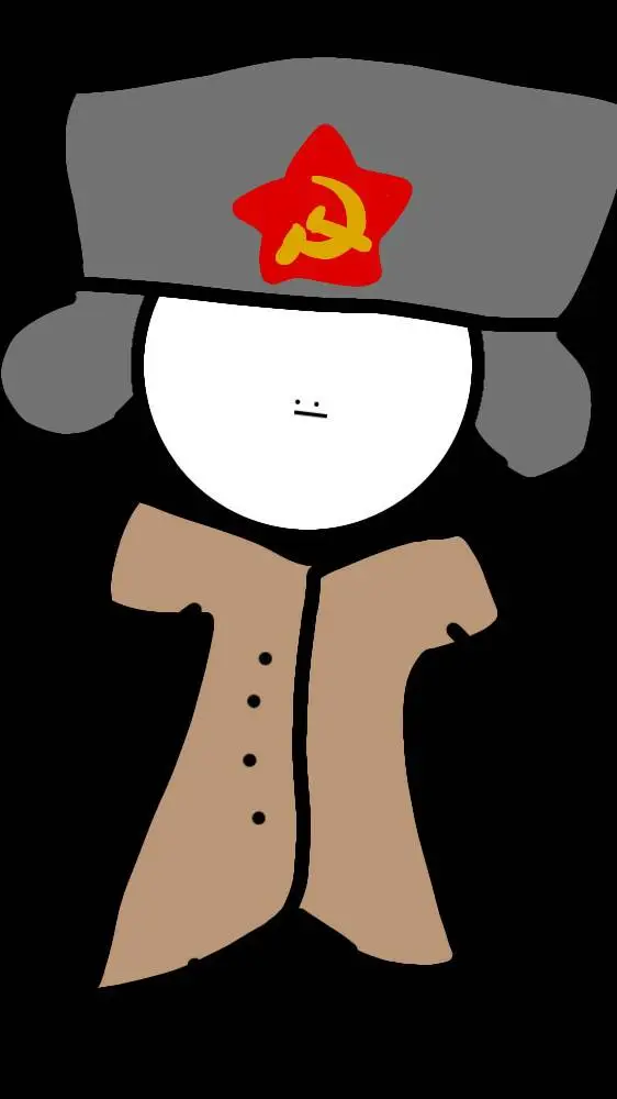ai character: Zatch chiquito xdd background