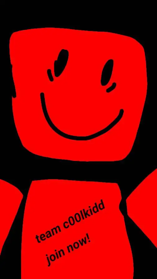 ai character: c00lkidd background