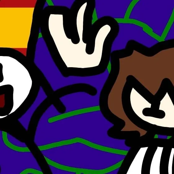 chat with ai character: Los de Territorial