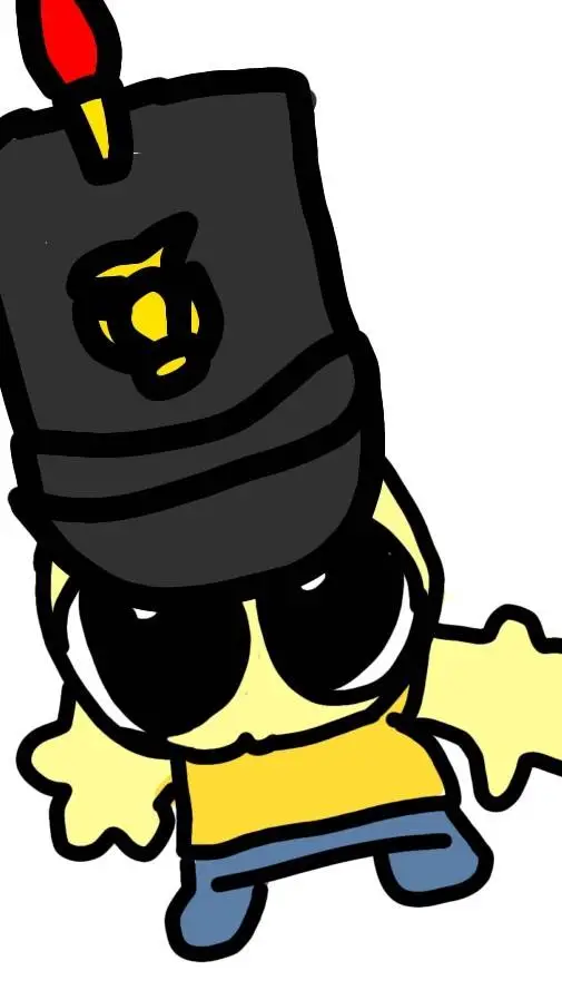 ai character: ☭☆Emperador☆☭ background