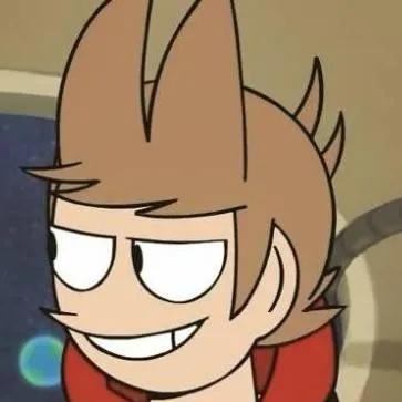 chat with ai character: Tord