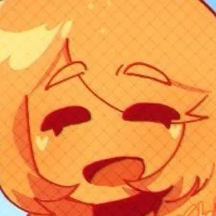 chat with ai character: Chica Naranja